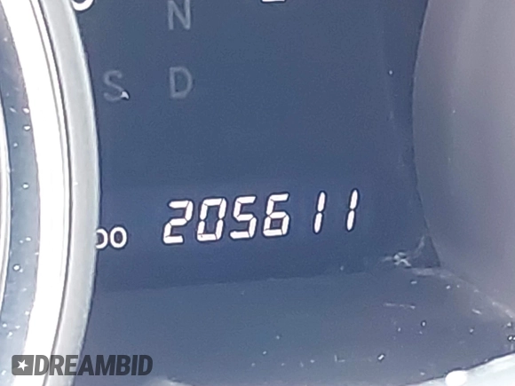 2012 Toyota Highlander Limited with VIN 5TDDK3EH0CS102430, listed as a IAAI auction lot 42321997 with 205,611 mi miles and . Bid and sale history available at DreamBid. Image 15.