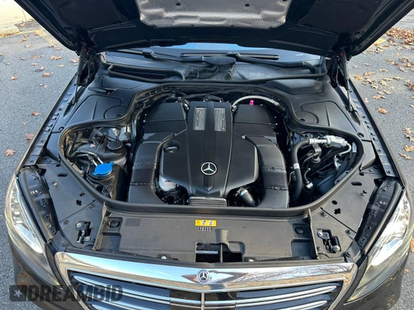2019 Mercedes-Benz S 450 с VIN WDDUG6EB5KA463667, выставлен на аукционе Copart как лот 79078914 с пробегом 168 374 миль миль и Чистый • Clean title. История ставок и продаж доступна на DreamBid. Изображение 8.