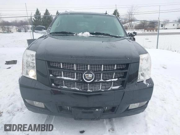 2012 Cadillac Escalade ESV Premium z VIN 1GYS4JEF0CR310045, wystawiony jako IAAI lot #41332306 z przebiegiem 166 676 mil mil oraz . Historia ofert i sprzedaży dostępna na DreamBid. Obrazek 12.