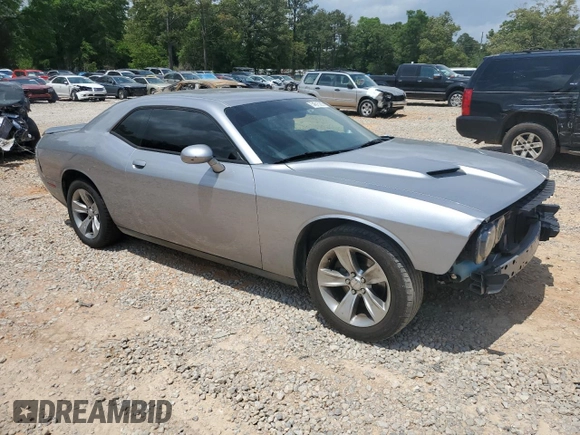 2016 Dodge Challenger SXT z VIN 2C3CDZAG8GH176838, wystawiony jako Copart lot #54515285 z przebiegiem 150 752 mil mil oraz Szkoda całkowita • Salvage title. Historia ofert i sprzedaży dostępna na DreamBid. Obrazek 4.