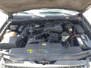 2003 Ford Explorer XLS with VIN 1FMZU62K83UC02297, listed as a IAAI auction lot 42198634 with 139,892 mi miles and . Bid and sale history available at DreamBid. Image 10.