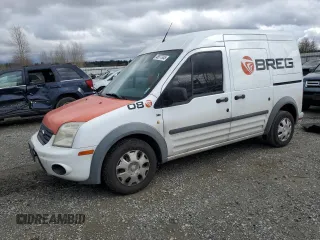 2013 Ford Transit Connect XLT с VIN NM0LS7DN0DT143439, выставлен на аукционе Copart как лот 48977345 с пробегом 285 500 миль миль и Чистый • Clean title. История ставок и продаж доступна на DreamBid. Изображение 1.