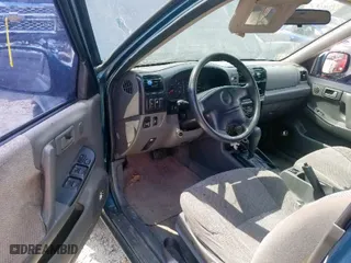 1999 Isuzu Rodeo S with VIN 4S2CK58W6X4366887, listed as a Copart auction lot 47527309 with 177,199 mi miles and Salvage Title. Bid and sale history available at carsss.com. Image 9.