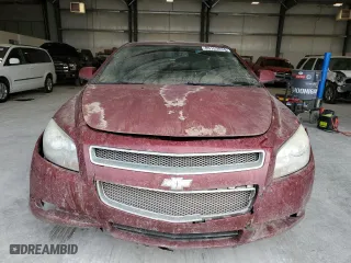 2008 Chevrolet Malibu LT w/2LT with VIN 1G1ZJ57778F266816, listed as a Copart auction lot 85153034 with 208,202 mi miles and Salvage Title. Bid and sale history available at carsss.com. Image 5.