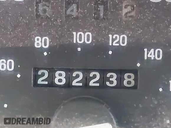 1998 Ford Explorer XL с VIN 1FMZU34E8WUC32300, выставлен на аукционе IAAI как лот 42506326 с пробегом 282 238 миль миль и . История ставок и продаж доступна на DreamBid. Изображение 7.
