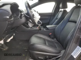 2019 Mazda Mazda3 Hatchback w/Preferred Pkg with VIN JM1BPBMM5K1143262, listed as a Copart auction lot 81387624 with 71,956 mi miles and Salvage Title. Bid and sale history available at carsss.com. Image 7.