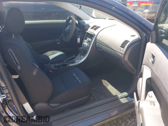 2007 Scion tC Spec z VIN JTKDE167570204387, wystawiony jako IAAI lot #42300296 z przebiegiem 183 316 mil mil oraz . Historia ofert i sprzedaży dostępna na DreamBid. Obrazek 5.