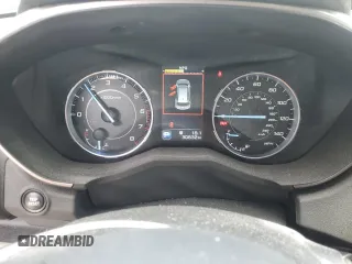 2021 Subaru Ascent Touring z VIN 4S4WMARD7M3424947, wystawiony jako Copart lot #55935445 z przebiegiem 30 632 mil mil oraz Szkoda całkowita • Salvage title. Historia ofert i sprzedaży dostępna na DreamBid. Obrazek 9.