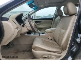 2014 Nissan Altima 2.5 SL with VIN 1N4AL3AP4EC100106, listed as a Copart auction lot 44615495 with 250,204 mi miles and Clean Title. Bid and sale history available at carsss.com. Image 7.