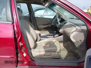 2002 Honda Accord EX z VIN 1HGCG16512A055542, wystawiony jako IAAI lot #42121839 z przebiegiem 196 264 mil mil oraz . Historia ofert i sprzedaży dostępna na DreamBid. Obrazek 5.