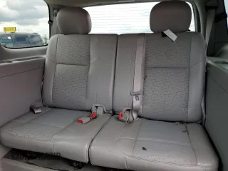 2008 Chevrolet Uplander LS Fleet z VIN 1GBDV13W08D105610, wystawiony jako Copart lot #72813174 z przebiegiem 116 184 mil mil oraz Szkoda całkowita • Salvage title. Historia ofert i sprzedaży dostępna na DreamBid. Obrazek 10.