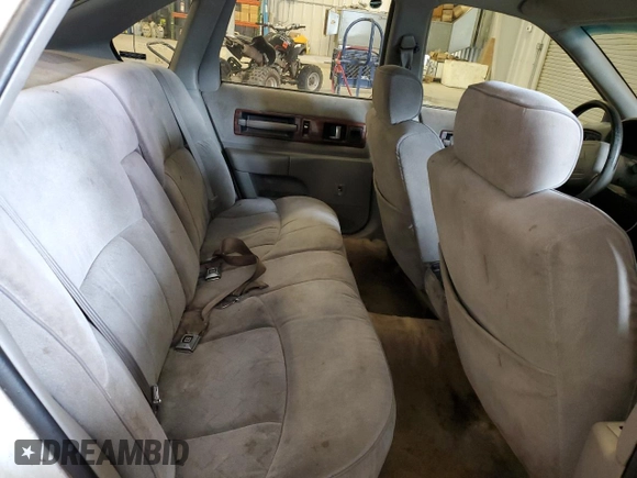 1996 Chevrolet Caprice 1SA Special Value с VIN 1G1BL52W7TR102502, выставлен на аукционе Copart как лот 53508415 с пробегом Не указан миль и Чистый • Clean title. История ставок и продаж доступна на DreamBid. Изображение 10.