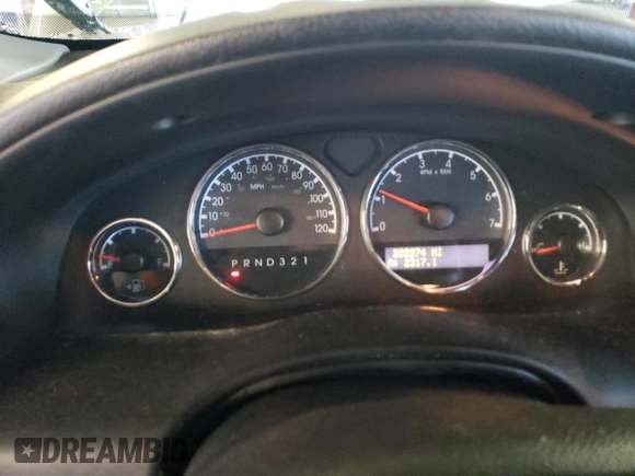 2006 Chevrolet Uplander LS Fleet with VIN 1GNDV23L06D137534, listed as a Copart auction lot 88999105 with 202,274 mi miles and Salvage Title. Bid and sale history available at carsss.com. Image 9.
