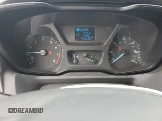 2018 Ford Transit с VIN 1FTYR2XM4JKA78879, выставлен на аукционе Copart как лот 54568865 с пробегом 142 936 миль миль и Списание • Salvage title. История ставок и продаж доступна на DreamBid. Изображение 9.
