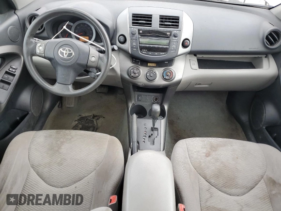 2011 Toyota RAV4 with VIN 2T3BF4DV8BW092428, listed as a Copart auction lot 55728495 with 245,859 mi miles and Clean Title. Bid and sale history available at carsss.com. Image 8.