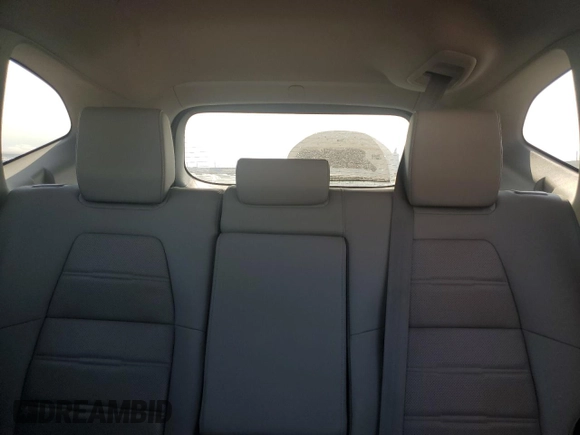 2020 Honda CR-V Touring with VIN 5J6RW2H98LL008042, listed as a Copart auction lot 50749885 with 74,861 mi miles and Salvage title. Bid and sale history available at DreamBid. Image 10.