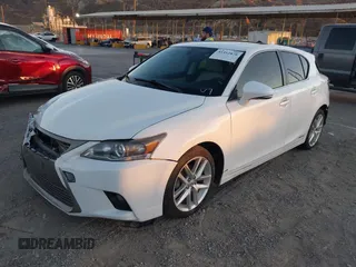 2014 Lexus CT 200h z VIN JTHKD5BH9E2205419, wystawiony jako IAAI lot #41312878 z przebiegiem 115 165 mil mil oraz . Historia ofert i sprzedaży dostępna na DreamBid. Obrazek 18.