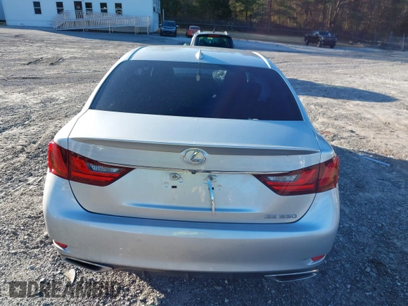 2015 Lexus GS 350 z VIN JTHBE1BL1FA009055, wystawiony jako IAAI lot #41819742 z przebiegiem 120 759 mil mil oraz . Historia ofert i sprzedaży dostępna na DreamBid. Obrazek 16.