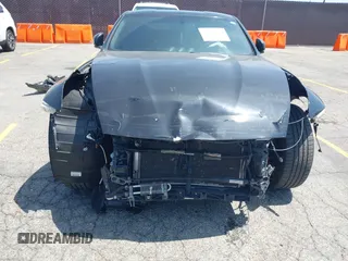 2015 Nissan 370Z Sport with VIN JN1AZ4EH3FM441836, listed as a IAAI auction lot 42094959 with 59,004 mi miles and . Bid and sale history available at DreamBid. Image 12.