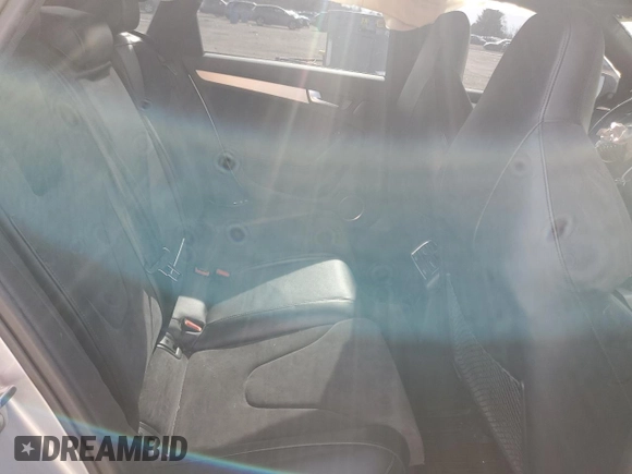 2016 Audi S4 Premium Plus with VIN WAUBGAFL6GA008567, listed as a Copart auction lot 44140285 with 0 mi miles and Salvage Title. Bid and sale history available at carsss.com. Image 10.