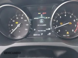 2019 Land Rover Range Rover Evoque SE with VIN SALVP2RX1KH341188, listed as a IAAI auction lot 41925119 with 22,751 mi miles. Bid and sale history available at carsss.com. Image 15.