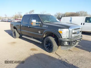 2014 Ford F-250 XL с VIN 1FT7W2BT7EEA32163, выставлен на аукционе IAAI как лот 41813550 с пробегом 140 061 миль миль и . История ставок и продаж доступна на DreamBid. Изображение 1.