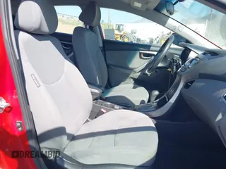 2013 Hyundai Elantra GLS с VIN KMHDH4AEXDU968581, выставлен на аукционе IAAI как лот 41979078 с пробегом 88 063 миль миль и . История ставок и продаж доступна на DreamBid. Изображение 5.