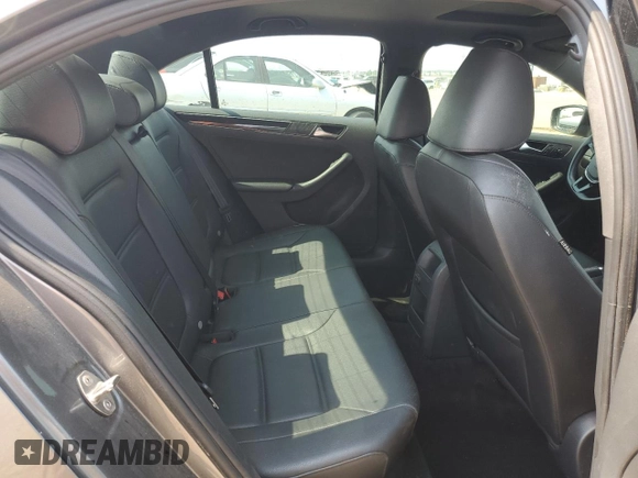 2018 Volkswagen Jetta SE Sport with VIN 3VWD17AJ3JM231890, listed as a Copart auction lot 60259285 with 43,048 mi miles and Salvage title. Bid and sale history available at DreamBid. Image 10.