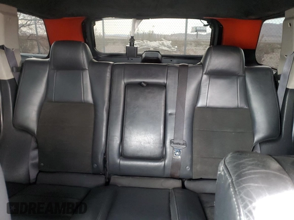 2008 Jeep Grand Cherokee SRT-8 with VIN 1J8HR78398C214004, listed as a Copart auction lot 48760375 with 165,318 mi miles and Salvage Title. Bid and sale history available at carsss.com. Image 10.