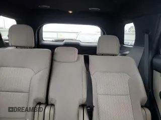 2018 Ford Explorer z VIN 1FM5K8B83JGC19928, wystawiony jako Copart lot #53517895 z przebiegiem 87 517 mil mil oraz Szkoda całkowita • Salvage title. Historia ofert i sprzedaży dostępna na DreamBid. Obrazek 10.