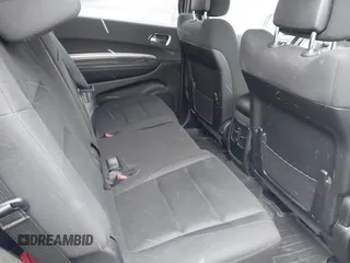 2017 Dodge Durango SXT z VIN 1C4RDJAG4HC871345, wystawiony jako IAAI lot #41639231 z przebiegiem 113 903 mil mil oraz . Historia ofert i sprzedaży dostępna na DreamBid. Obrazek 8.