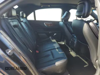 2019 Lincoln Continental Select with VIN 1LN6L9SK1K5604470, listed as a Copart auction lot 66756474 with 395,842 mi miles and Salvage Title. Bid and sale history available at carsss.com. Image 10.