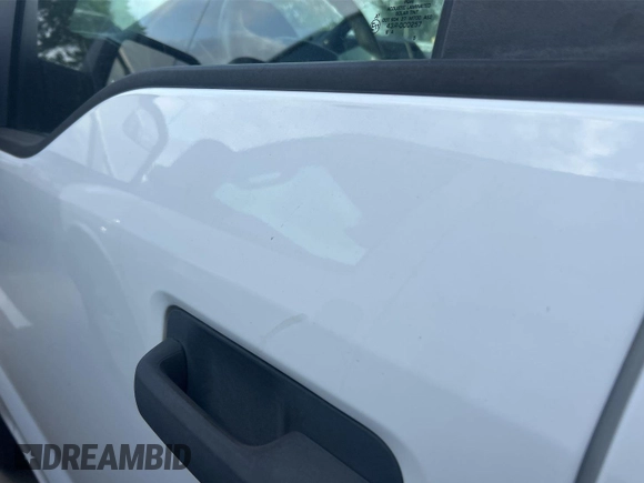 2016 Ford F-150 XLT с VIN 1FTFX1EF7GFB30776, выставлен на аукционе IAAI как лот 42473589 с пробегом 153 748 миль миль и . История ставок и продаж доступна на DreamBid. Изображение 1.