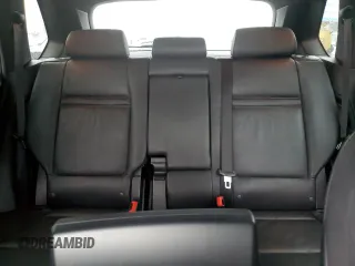 2013 BMW X5 xDrive35i with VIN 5UXZV4C54D0B05753, listed as a Copart auction lot 48157195 with 96,891 mi miles and Salvage Title. Bid and sale history available at carsss.com. Image 10.