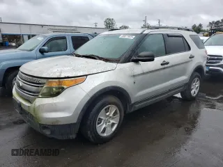2013 Ford Explorer z VIN 1FM5K8B8XDGA11162, wystawiony jako Copart lot #58077625 z przebiegiem Nie podano mil oraz Czysty tytuł • Clean title. Historia ofert i sprzedaży dostępna na DreamBid. Obrazek 1.