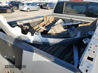 2008 Nissan Titan XE с VIN 1N6AA07F28N312585, выставлен на аукционе Copart как лот 44500475 с пробегом 260 239 миль миль и Списание • Salvage title. История ставок и продаж доступна на DreamBid. Изображение 12.