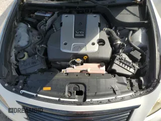 2012 Infiniti G37 x with VIN JN1CV6AR9CM676915, listed as a Copart auction lot 52283905 with 122,154 mi miles and Clean Title. Bid and sale history available at carsss.com. Image 11.