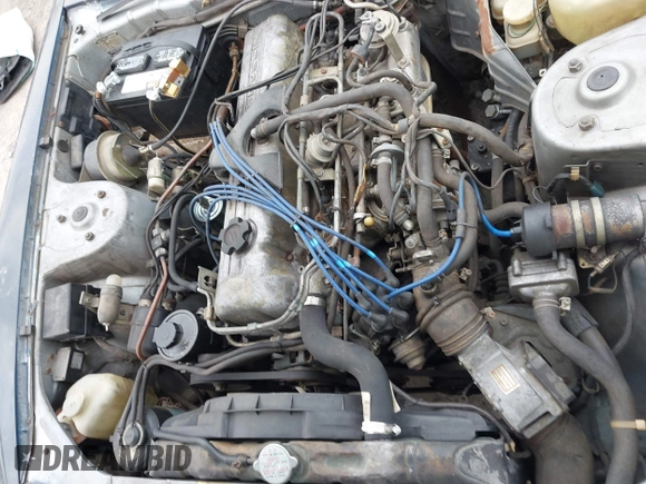 1980 Datsun 280ZX z VIN XXXXXXHS130228280, wystawiony jako IAAI lot #42060480 z przebiegiem 209 728 mil mil oraz . Historia ofert i sprzedaży dostępna na DreamBid. Obrazek 10.