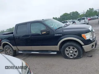 2009 Ford F-150 XL z VIN 1FTPW14V59FA75196, wystawiony jako IAAI lot #42361376 z przebiegiem 218 536 mil mil oraz . Historia ofert i sprzedaży dostępna na DreamBid. Obrazek 13.
