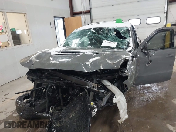 2019 Dodge Durango GT Plus with VIN 1C4RDJDG1KC753966, listed as a IAAI auction lot 41207930 with Not Provided miles and . Bid and sale history available at DreamBid. Image 11.