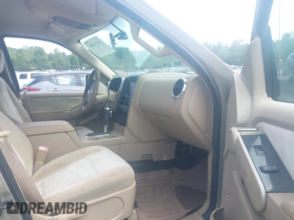 2007 Ford Explorer Sport Trac XLT with VIN 1FMEU51K27UB05919, listed as a IAAI auction lot 42834496 with 270,904 mi miles and . Bid and sale history available at DreamBid. Image 5.