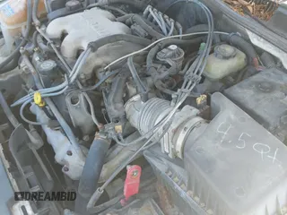 2000 Pontiac Grand Am с VIN 1G2NF12E6YM750675, выставлен на аукционе IAAI как лот 42177606 с пробегом 242 050 миль миль и . История ставок и продаж доступна на DreamBid. Изображение 18.
