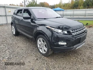 2014 Land Rover Range Rover Evoque Pure Plus with VIN SALVP2BG4EH879253, listed as a Copart auction lot 80984424 with 109,385 mi miles and Clean title. Bid and sale history available at DreamBid. Image 7.