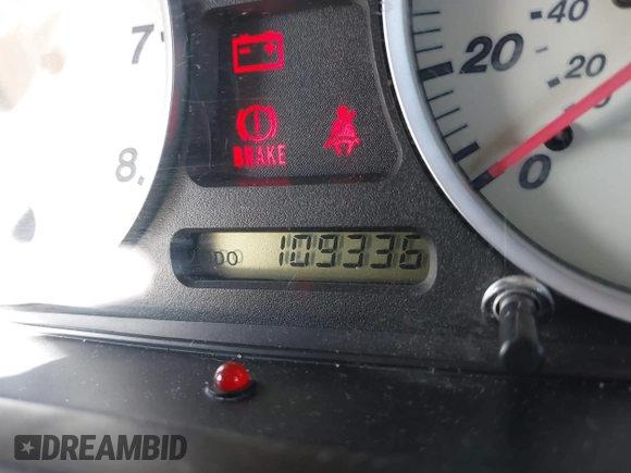2003 Mazda MX-5 Miata Cloth with VIN JM1NB353730302782, listed as a IAAI auction lot 41751970 with 109,336 mi miles and . Bid and sale history available at DreamBid. Image 15.