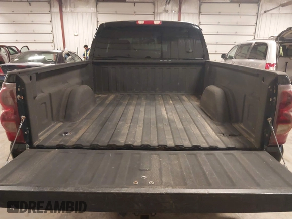 2003 Chevrolet Silverado 1500 with VIN 2GCEK19V231238686, listed as a IAAI auction lot 42107363 with 326,361 mi miles and . Bid and sale history available at DreamBid. Image 18.