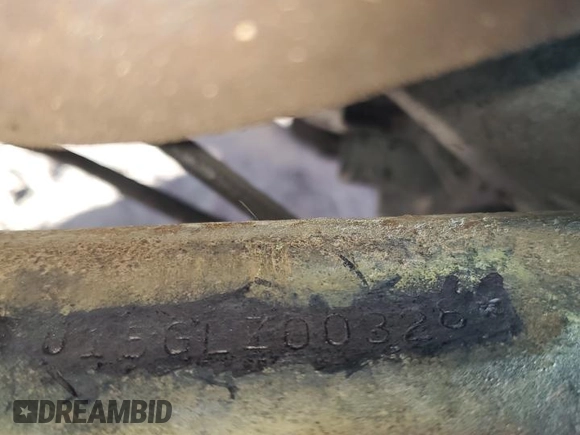 1977 Ford Bronco z VIN U15GLZ00328, wystawiony jako Copart lot #75642474 z przebiegiem Nie podano mil oraz Szkoda całkowita • Salvage title. Historia ofert i sprzedaży dostępna na DreamBid. Obrazek 14.
