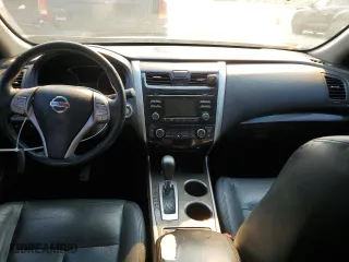 2014 Nissan Altima 2.5 SL with VIN 1N4AL3AP1EC166208, listed as a Copart auction lot 50338695 with 169,188 mi miles and Salvage Title. Bid and sale history available at carsss.com. Image 8.