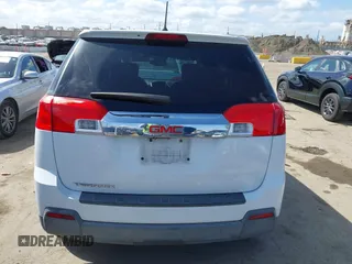 2014 GMC Terrain SLE with VIN 2GKALMEK7E6158772, listed as a IAAI auction lot 41956896 with 142,803 mi miles. Bid and sale history available at carsss.com. Image 16.