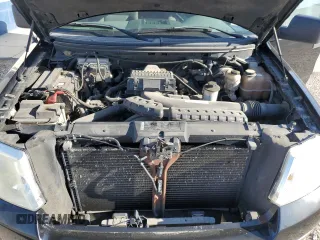 2008 Ford F-150 XLT z VIN 1FTPW14538FB93522, wystawiony jako Copart lot #62568655 z przebiegiem 119 414 mil mil oraz Szkoda całkowita • Salvage title. Historia ofert i sprzedaży dostępna na DreamBid. Obrazek 11.