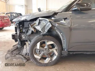 2024 Hyundai Venue Limited with VIN KMHRC8A31RU282690, listed as a IAAI auction lot 41591529 with 20,870 mi miles and . Bid and sale history available at DreamBid. Image 20.
